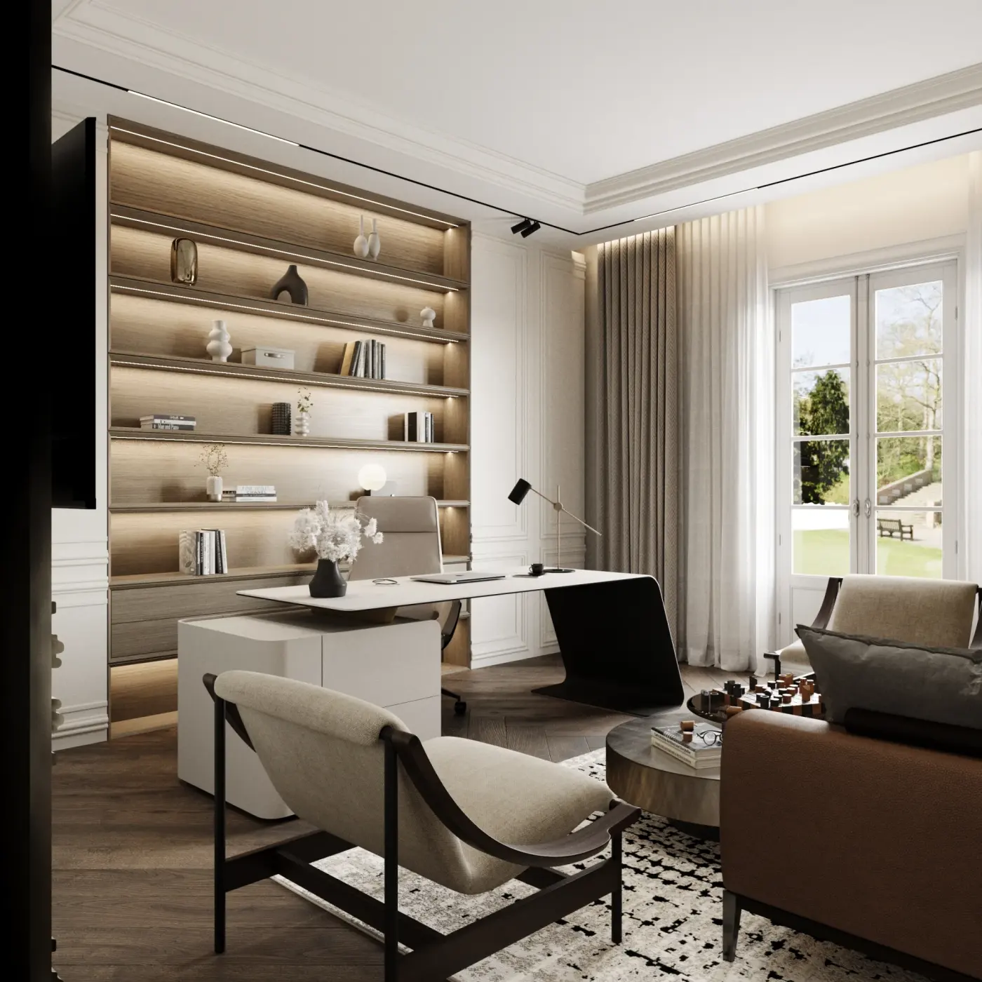 [Radamis Floating Hotels - Head Office] - Image 6